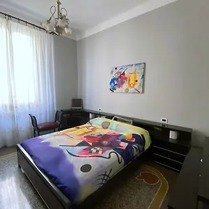 La Casa Dei Ricordi Genova