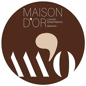Maison D'or Genova