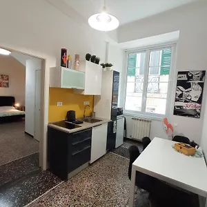 Casa Di Luca Genova