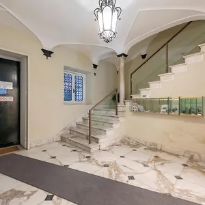 Giannini House Next To Aquarium - Happy Appartement