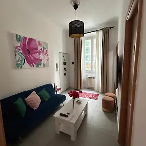 Confortevole Appartement